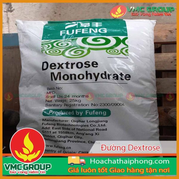 dextrose mono