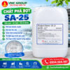 Chất Phá Bọt SA 25-DEFOAMER